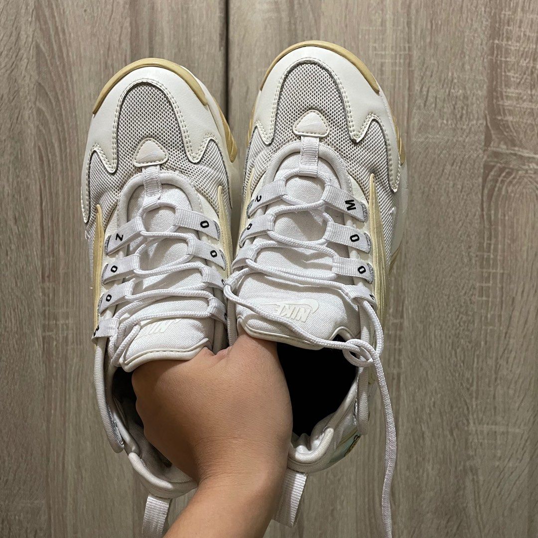 Nike zoom 2k casual store