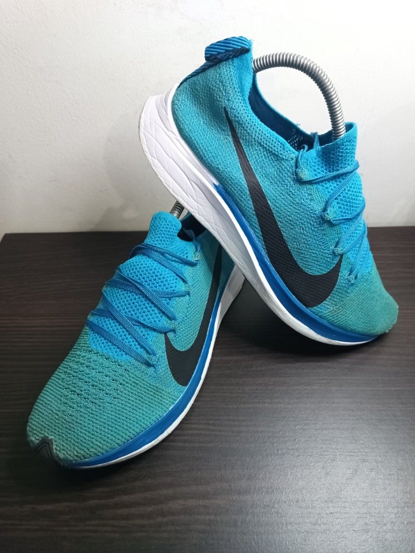 Nike Zoom Fly Flyknit 8.5uk 27.5cm