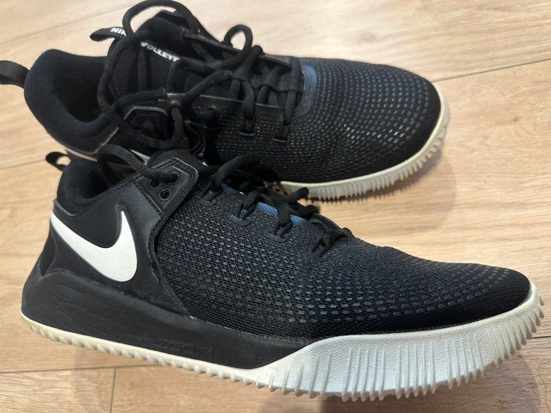 Volleyball shoes nike hyperace online