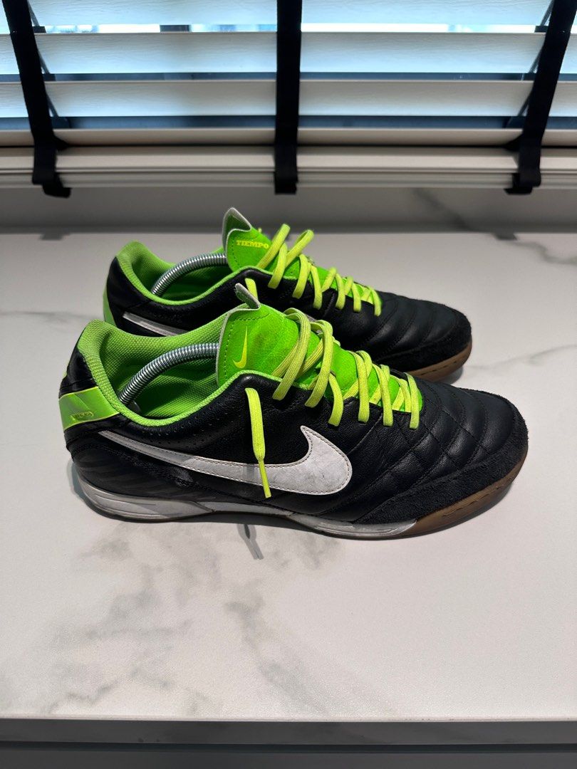 Nike tiempo mystic iv store
