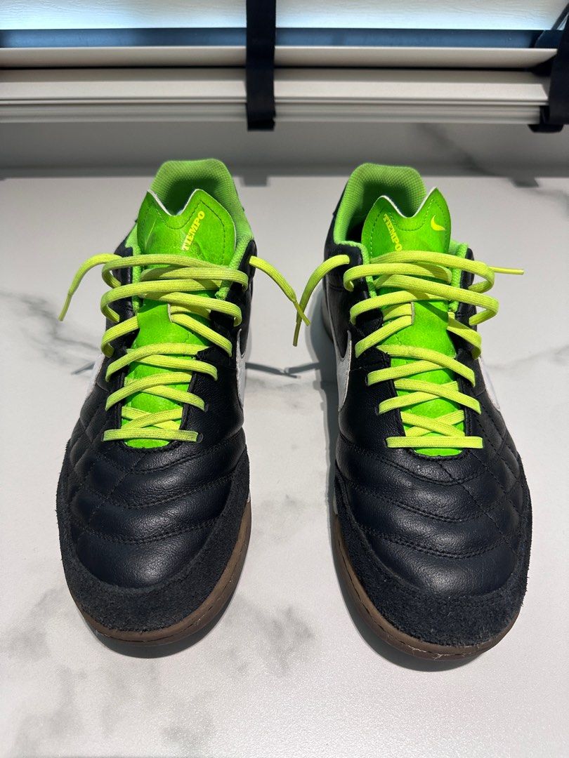 Nike tiempo mystic iv clearance
