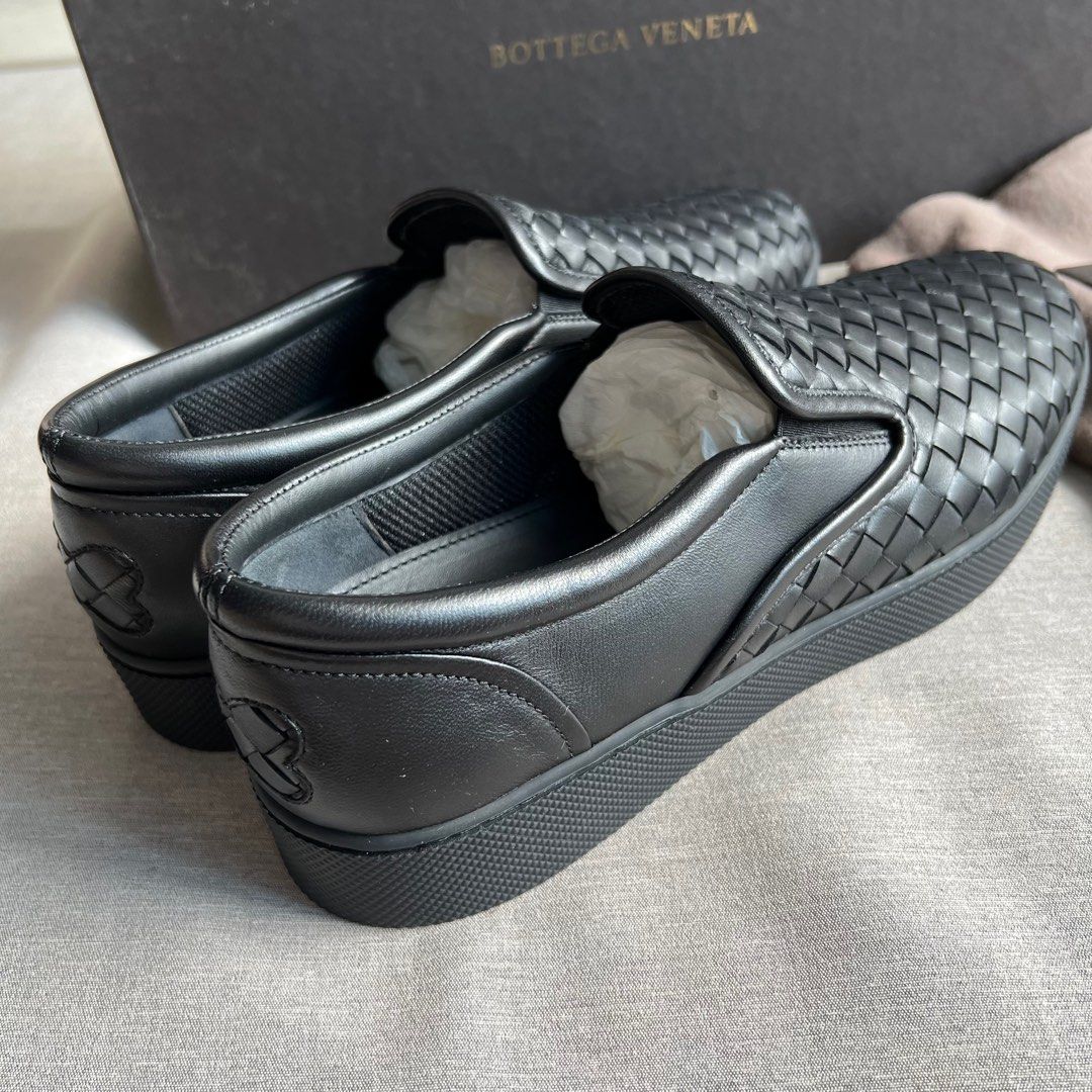 Bottega veneta dodger outlet