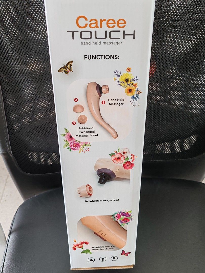 Ogawa massage care