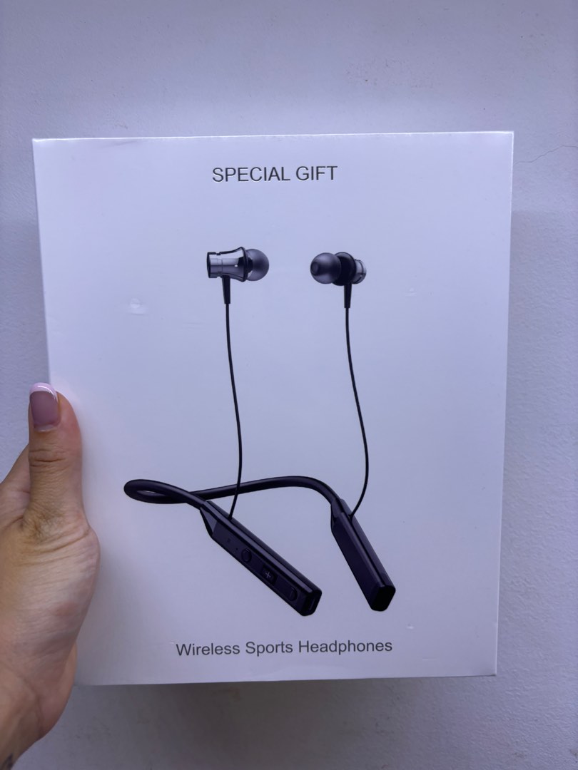Oppo sports headset outlet