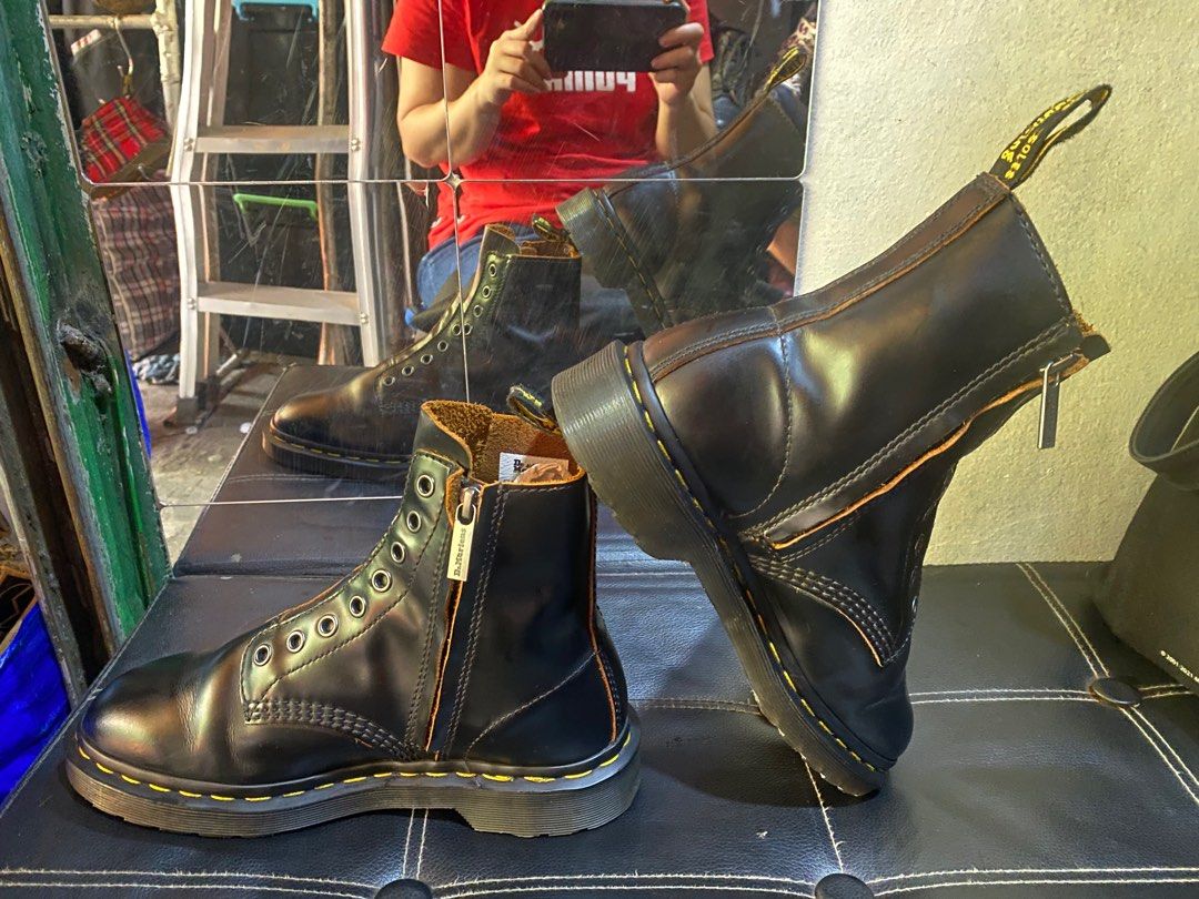 Dr martens uk4 clearance