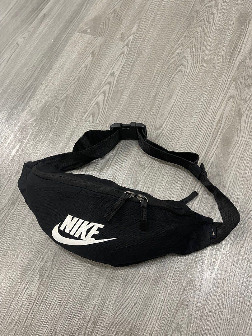 nike waist bag original