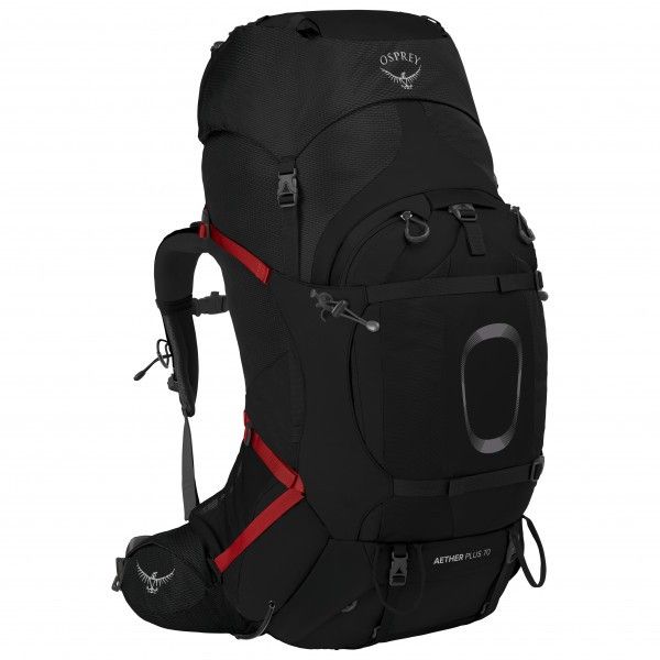 Osprey aether 70 m discount