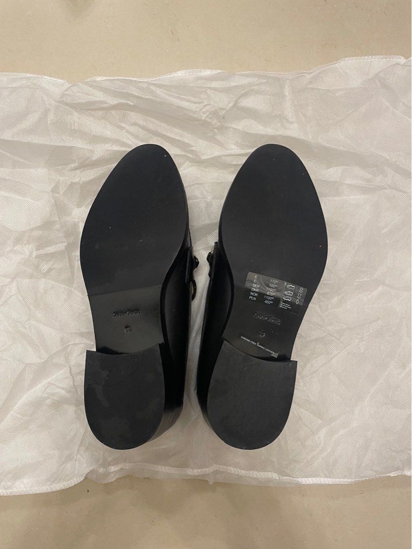 &other stories loafers, 女裝, 鞋, Loafers - Carousell