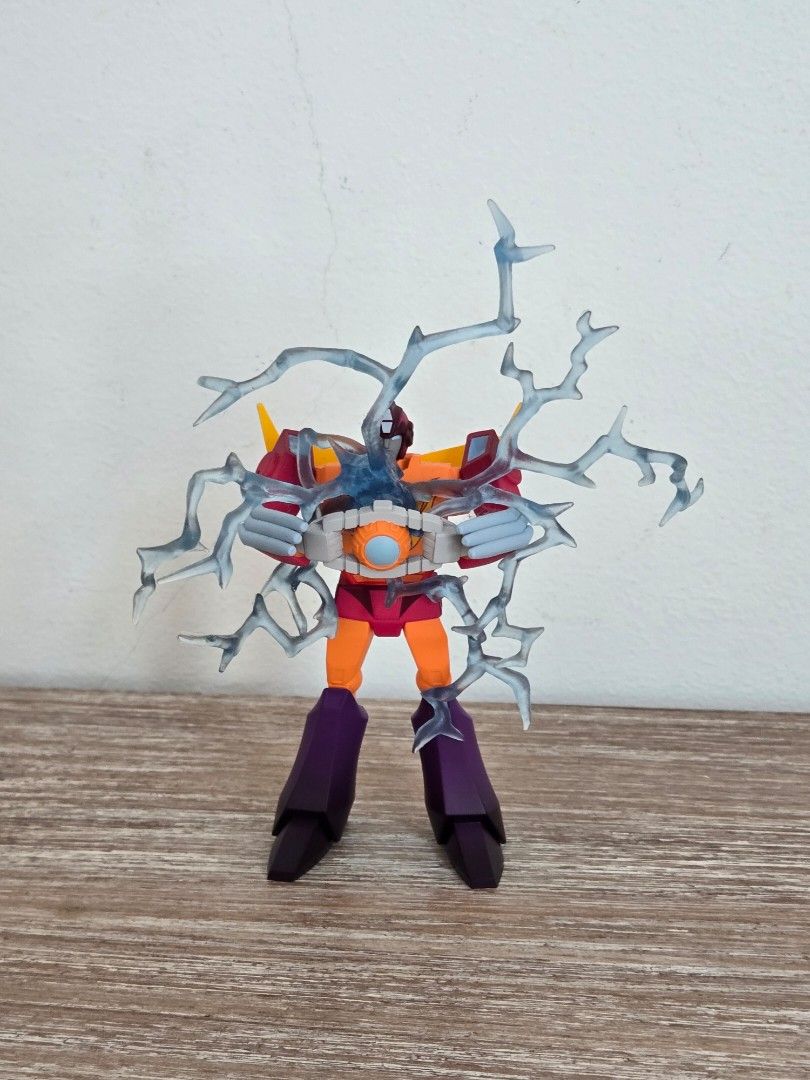 Popmart transformers rodimus hot rod figure, Hobbies & Toys, Toys ...