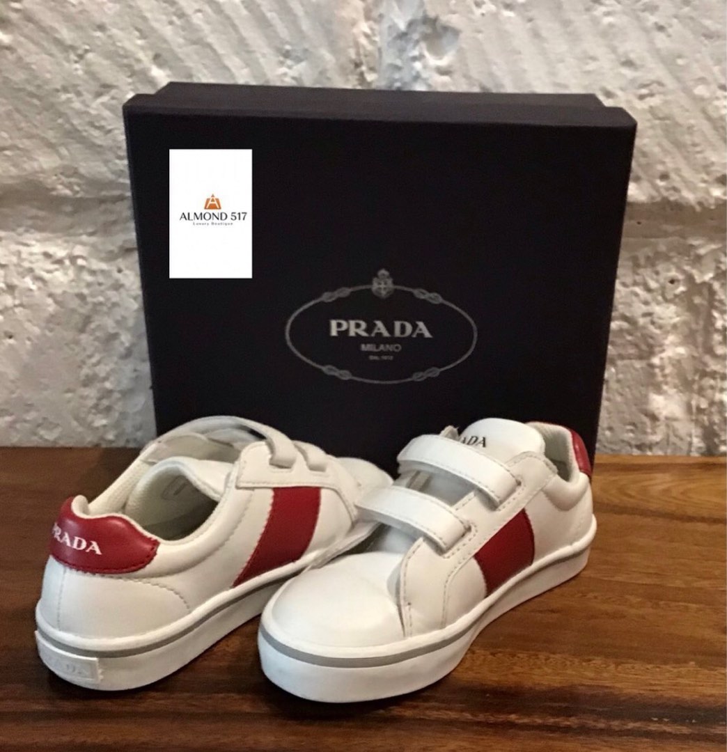 Infant prada shoes store