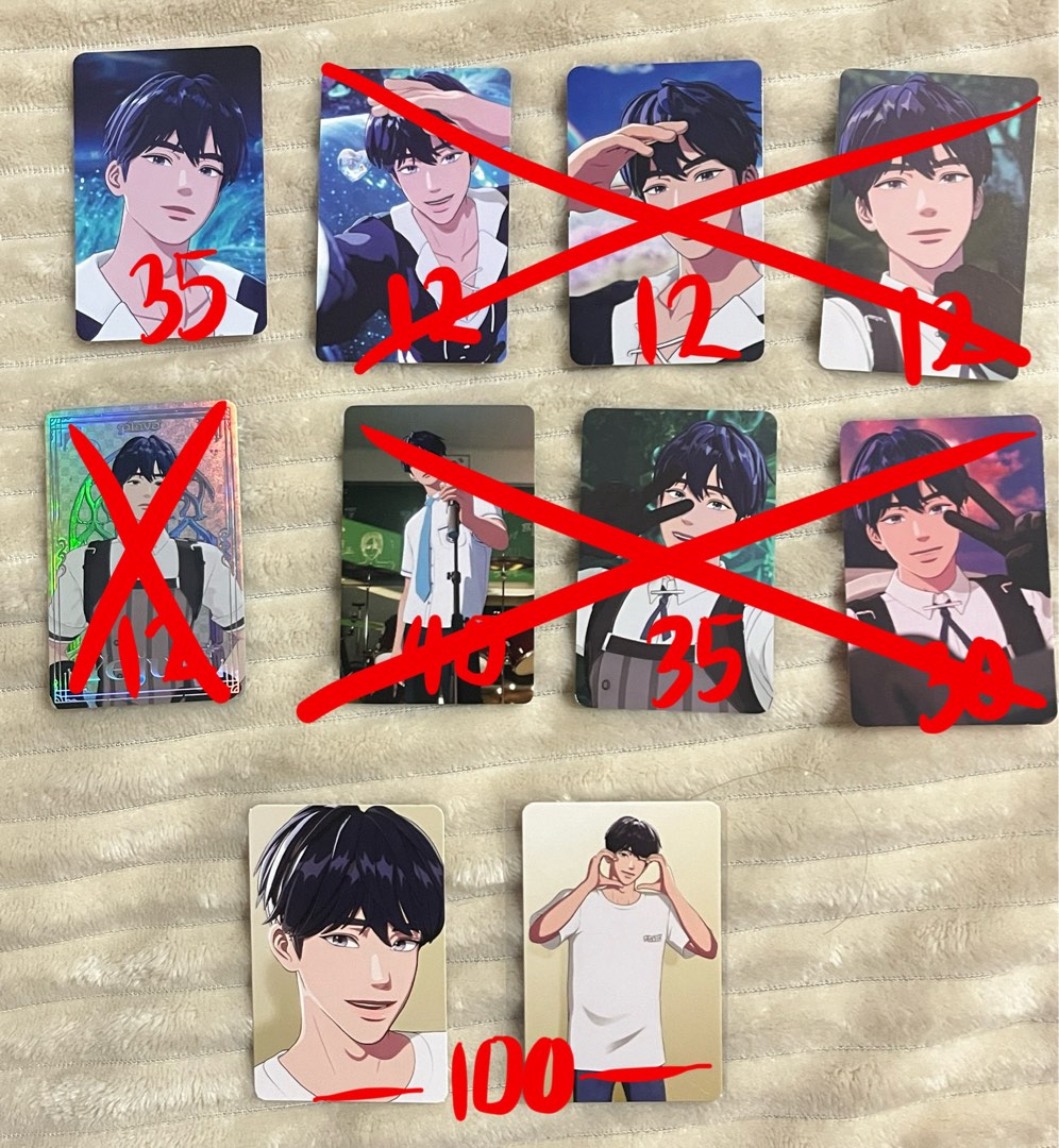 price reduced PLAVE Asterum Photocard PC Hobbies Toys