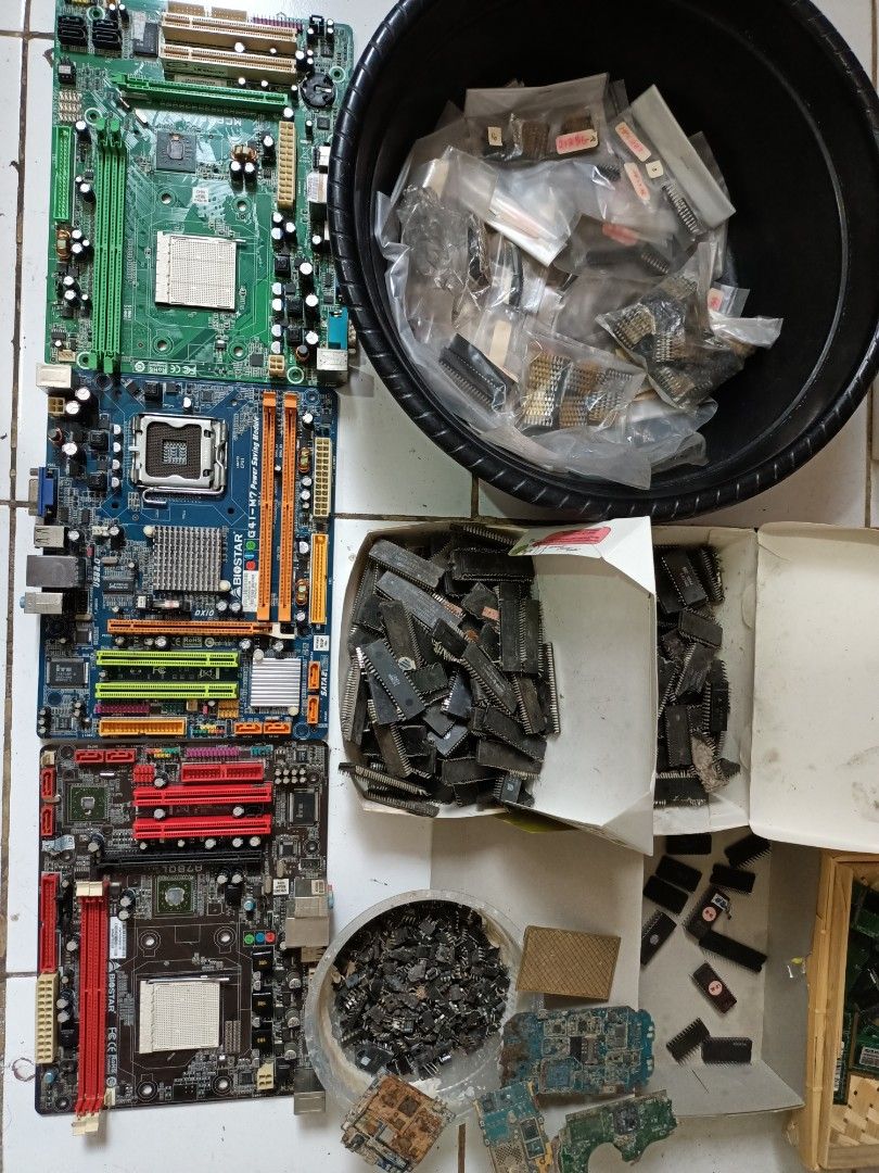 Computer Can I Put An Intel Cpu In An Amd Motherboard