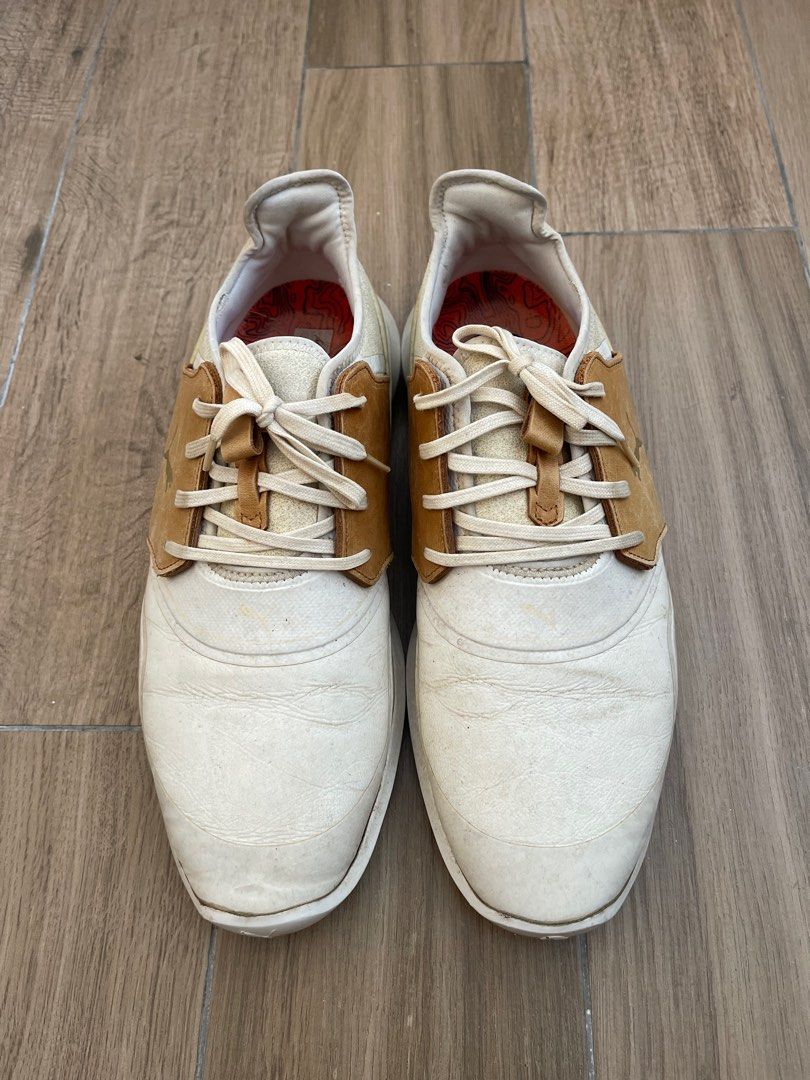 Puma golf shoes 11.5 top