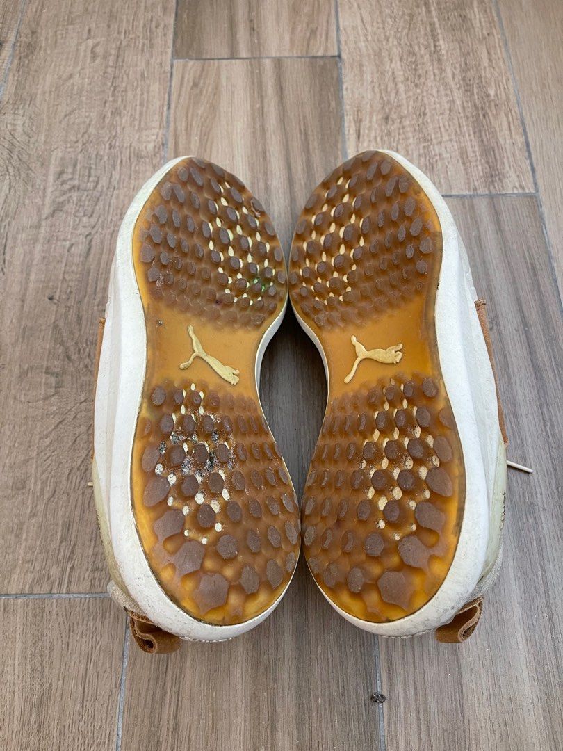 Puma golf shoes 11.5 online