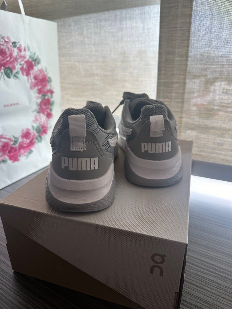 Puma Gym Shoes