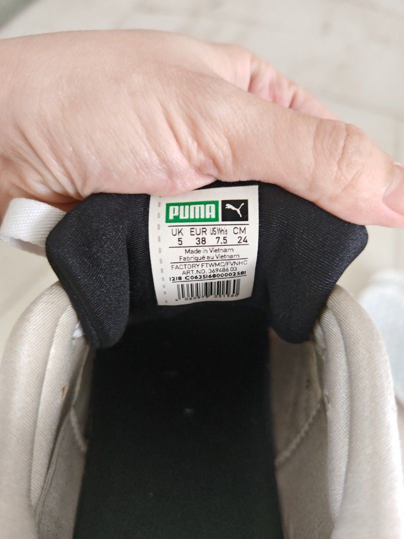 Puma 369486 3 clearance