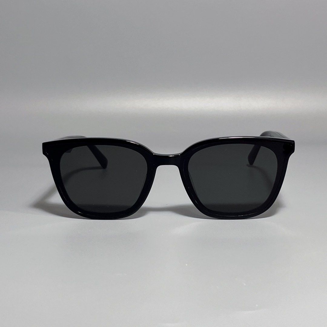 Ready Stock) Lilit 01 | Gentle Monster Unisex Sunglasses | Black