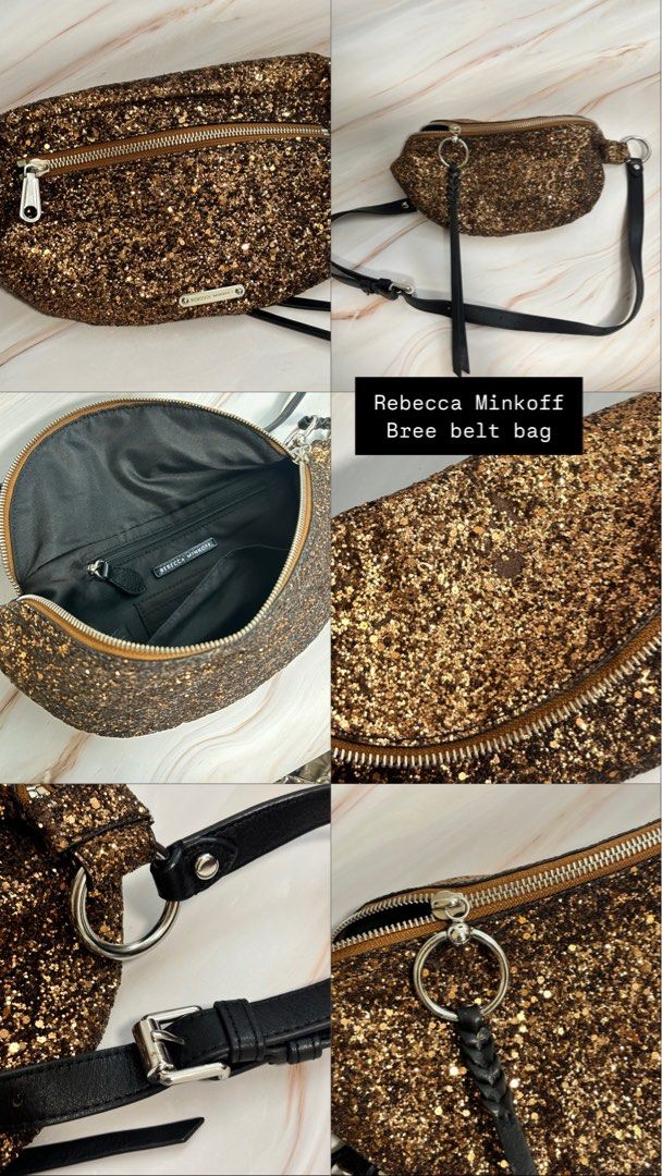 Rebecca minkoff fanny top