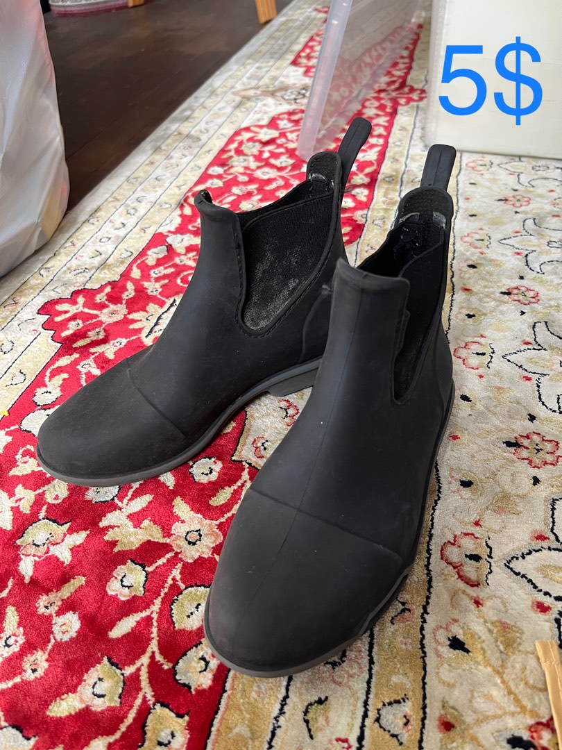 Decathlon chelsea boots new arrivals