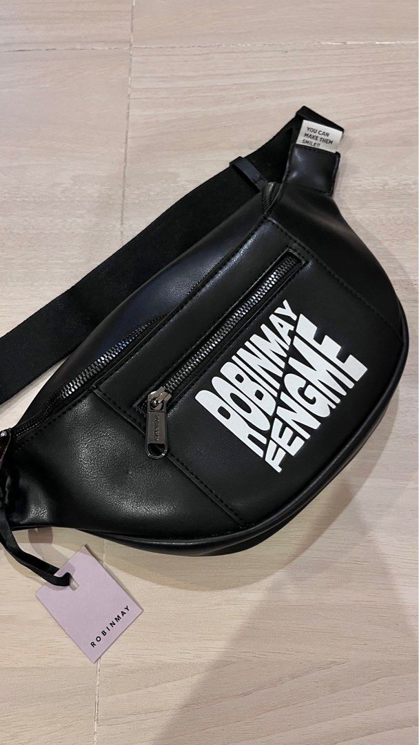 Robinmay man bag 2025