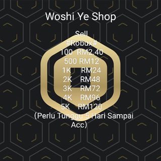 CHEAPEST MOBILE LEGEND BANG BANG AND ROBUX, Video Gaming, Gaming ...