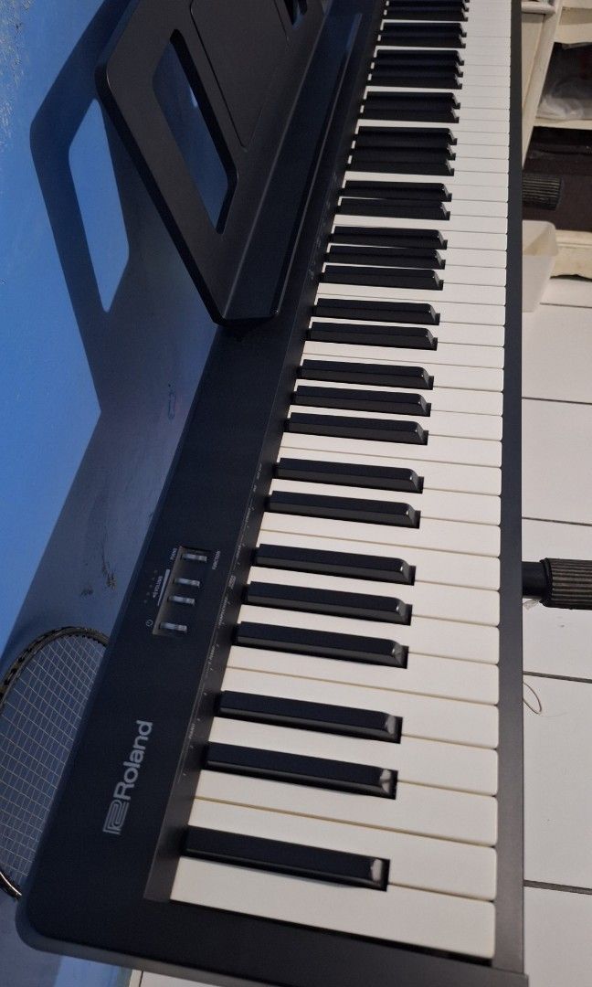 Roland fp 10 bekas cheap