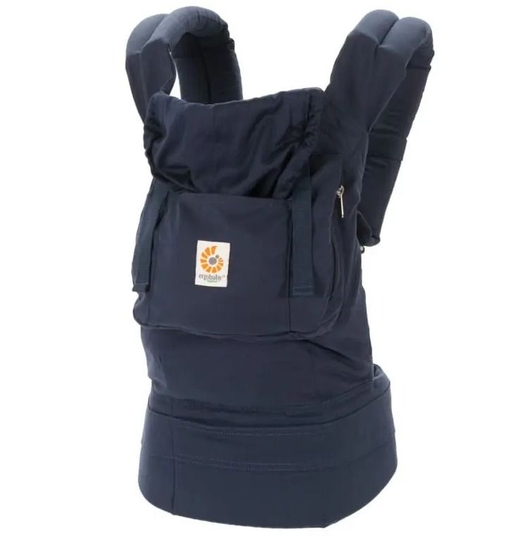 Ergo organic baby carrier sale shop