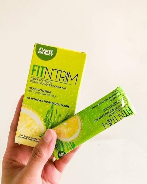 Santé fit n' trim (Category: Beverages) located in Cavite. Submitted by preloved_jrt (Listing ID 1324426522, Image 2). Description: .