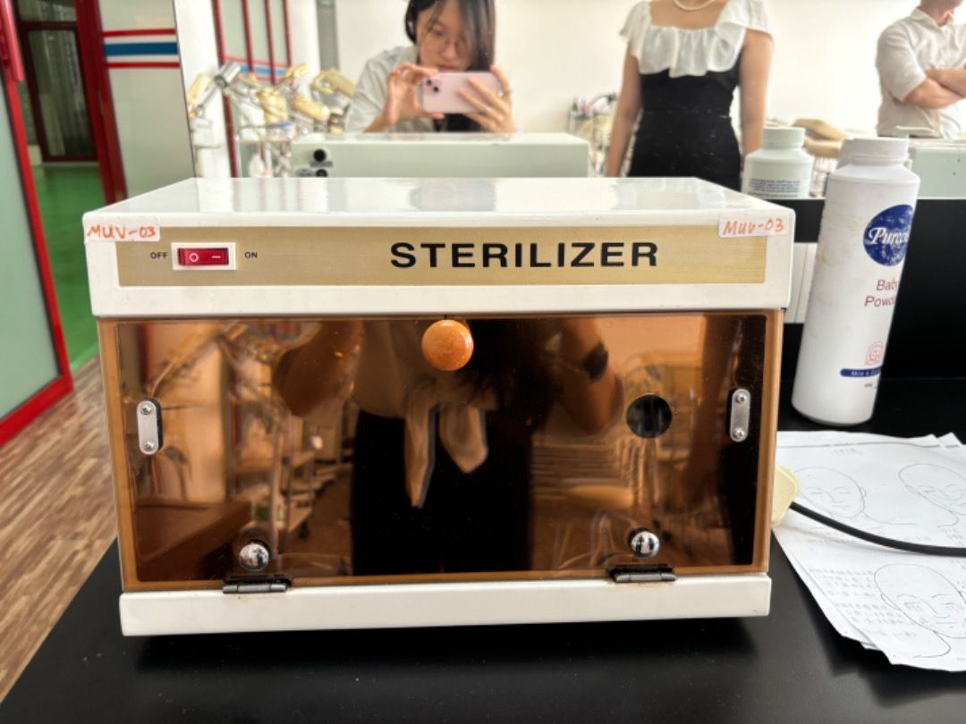 second hand Beauty Instruments, Beauty & Personal Care, Face, Face Care