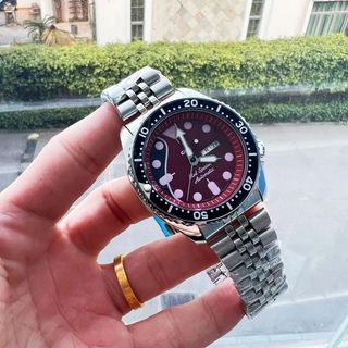 Affordable seiko skx007 watch For Sale Carousell Singapore