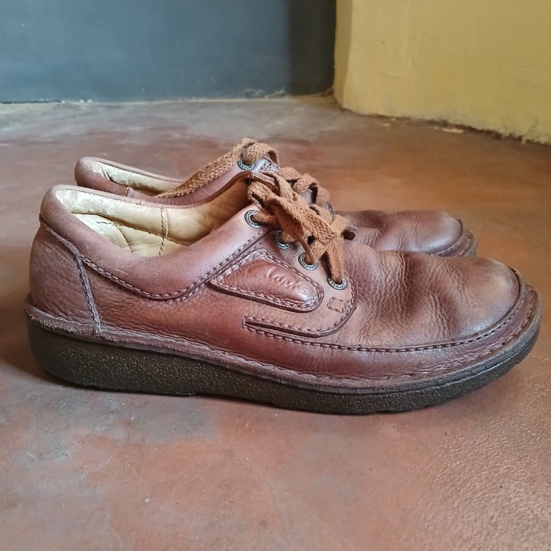 Sepatu Clarks Clarks Boots And Shoes Sepatu Clarks Active Air