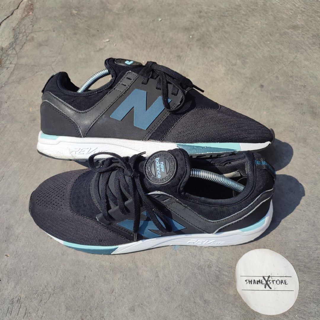 Sepatu New Balance NB MRL247