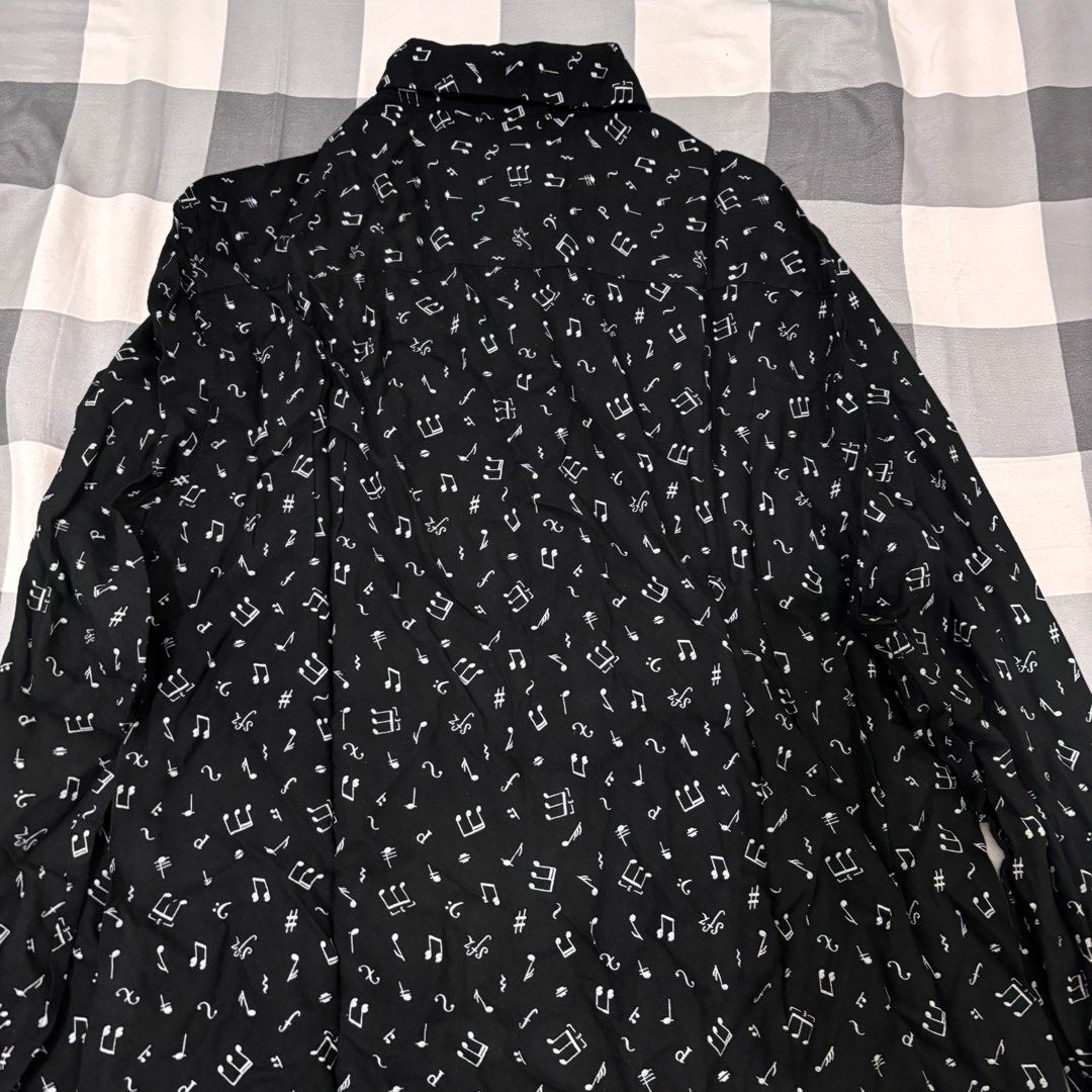 Seokjin h&m shirt best sale