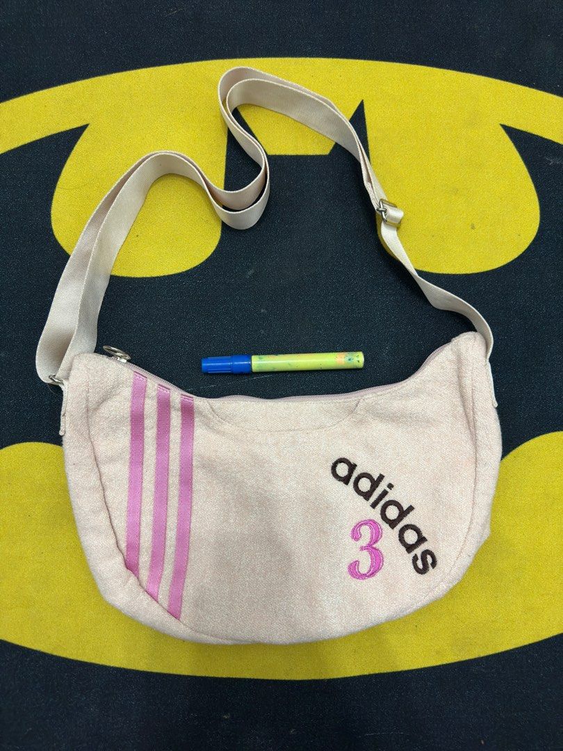 sling banana adidas