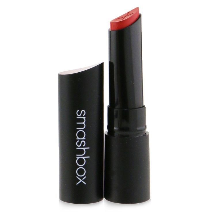 Smashbox lipstick trending (Category: Makeup) located in San Pedro. Submitted by tabacheengcheeng (Listing ID 1324394009, Image 1). Description: Na swatch lang sa tip.