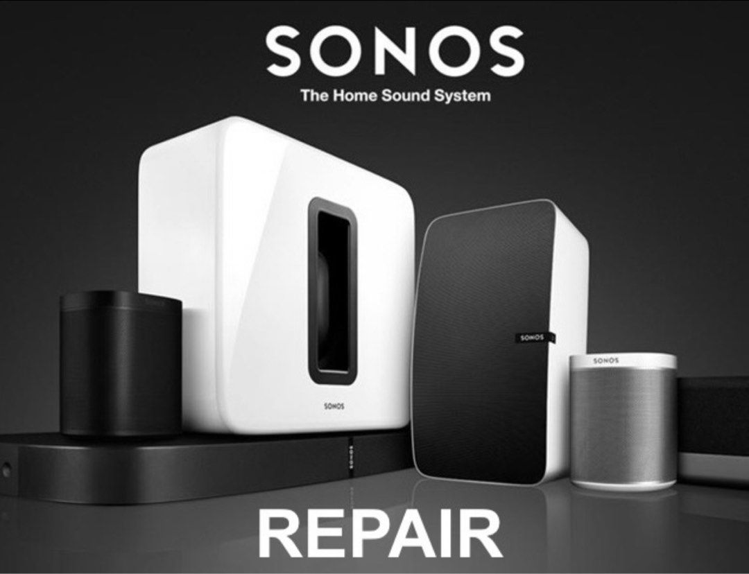 Sonos Beam Sonos One Homekit Sonos Speaker Sonos Beam Homekit