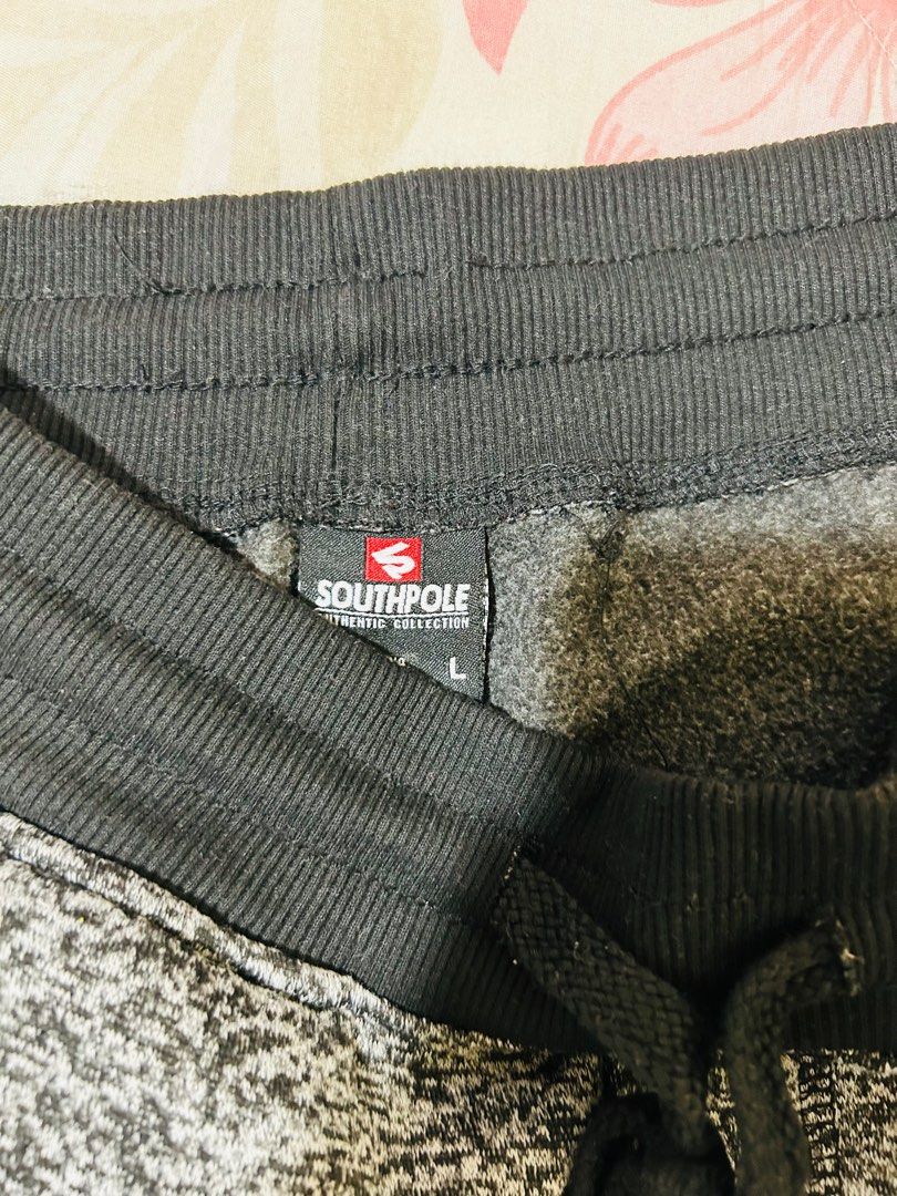 Southpole skinny track pants discount