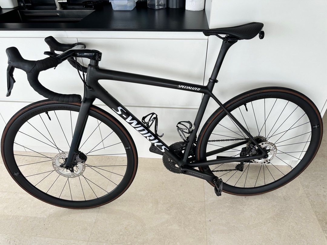 Specialized aethos ultegra di2 clearance