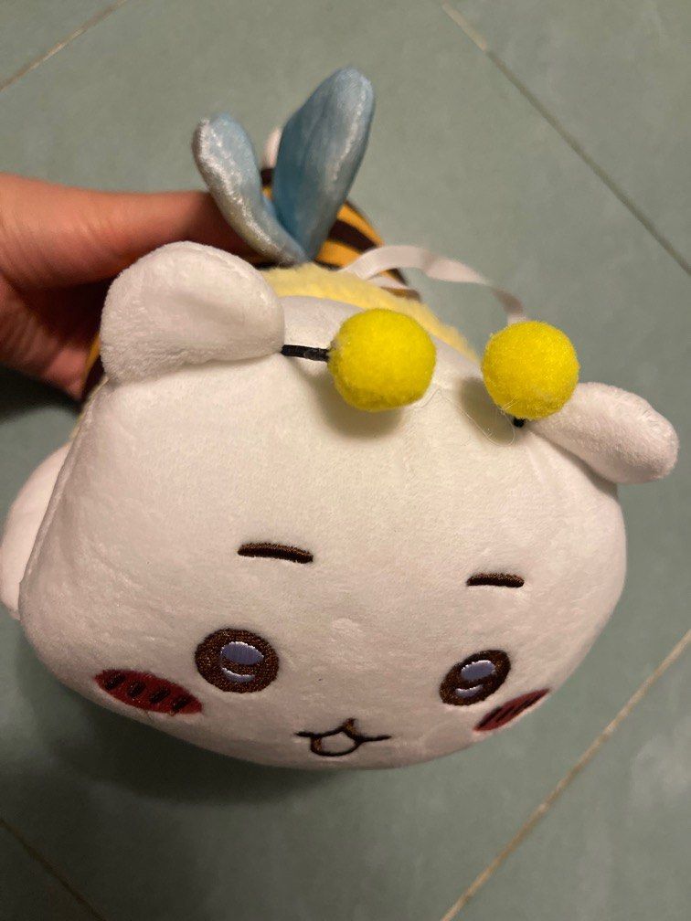 Squishy公仔 （分類：絨毛玩具）位於 Hong Kong。 由 sinbunny 提交（商品編號 1324536343，圖片 3）。簡介： 。