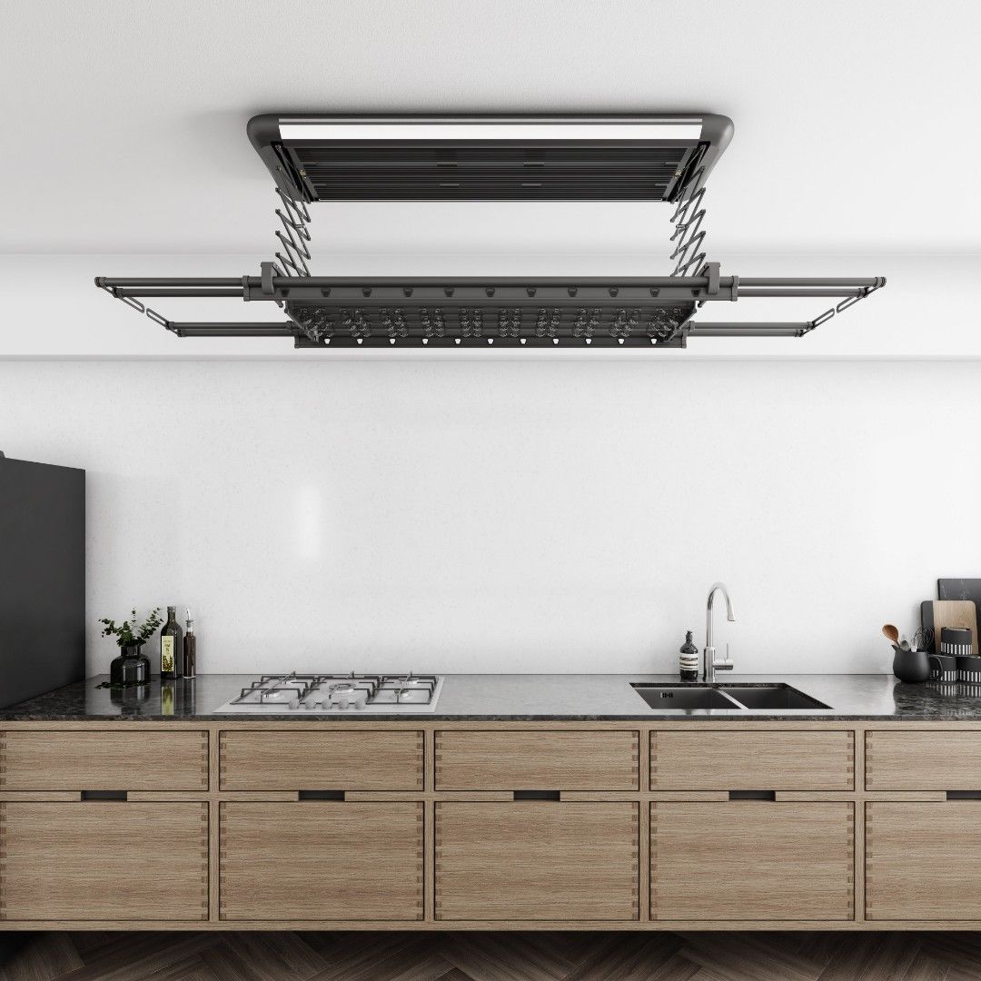 Steigen dryer top