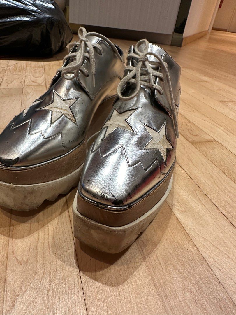 Stella mccartney oxford cheap