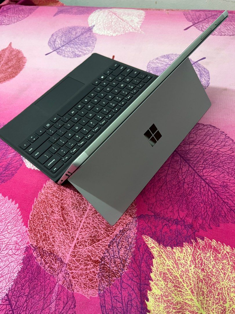 Touch Screen Surface Pro I7 16gb 512gb Microsoft Surface Pro 7+