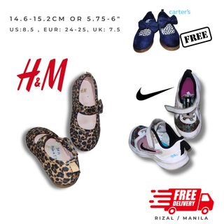 H&m shoes philippines 2025