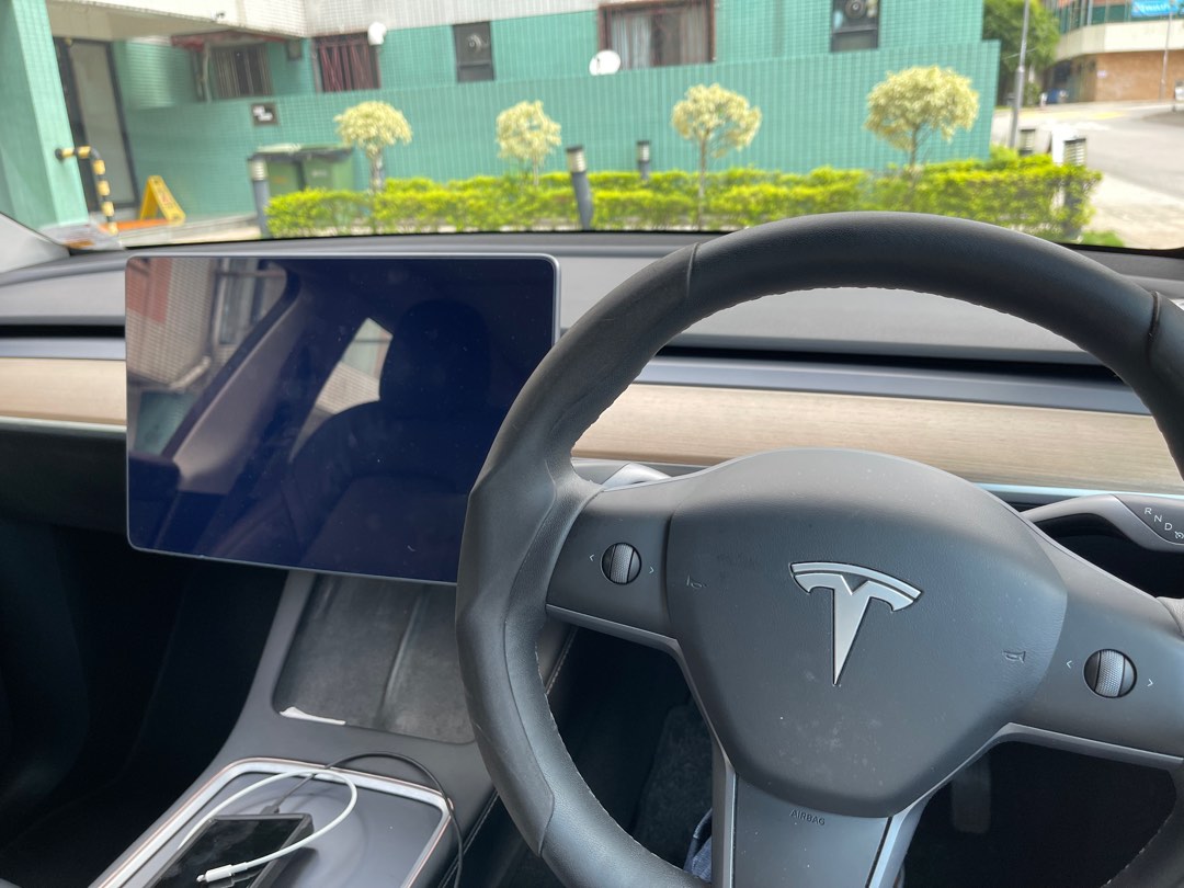 Tesla Model Y Long Range AWD Auto62866876433409114