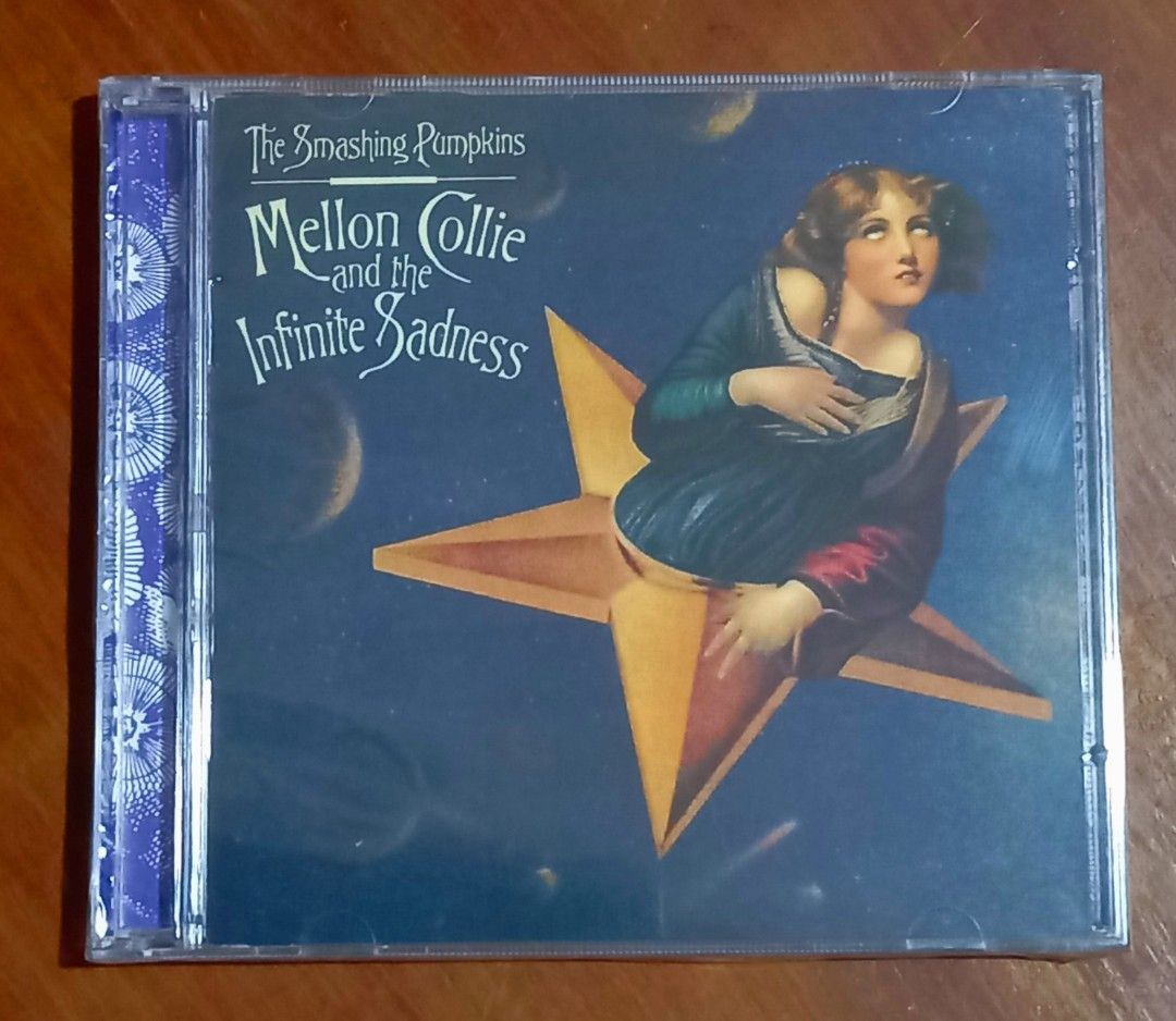 The smashing pumpkins (Category: CDs & DVDs) located in Quezon City. Submitted by collectiblespopupshop (Listing ID 1324405571, Image 1). Description: original cd sealed brand new special limited edition collectors items rare and hard to find Welcome to our shop collectible pop up shop! 👝Posted items are on hand. 💿🎧🎵💽🎷📽🎥 CD'S / DVD's are all imported , local opm album and original in mint to nearmint & sealed brand new 🛒Pls add to cart t
