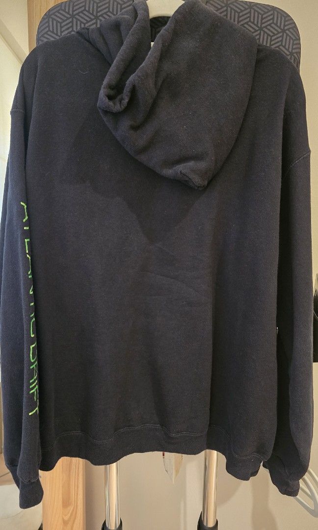 Thrasher Hoodie Jellyfish Men s Fashion Tops Sets Hoodies on Carousell