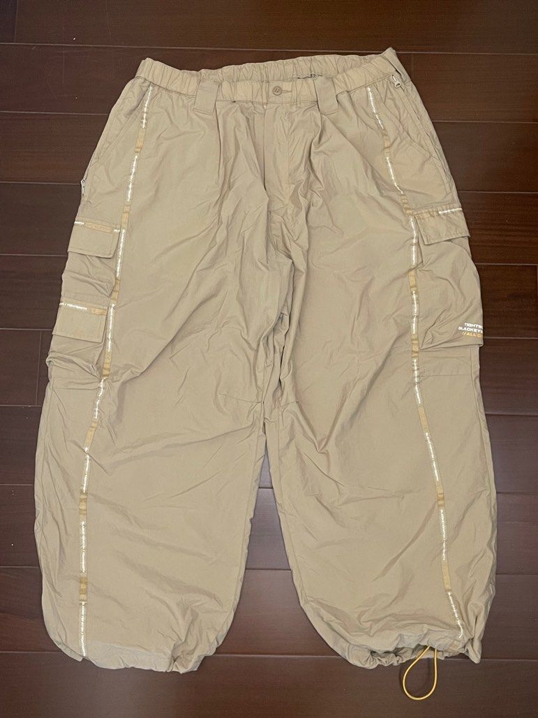 Black eye patch tightbooth カーゴパンツ TIGHTBOOTH × BlackEyePatch CARGO PANTS