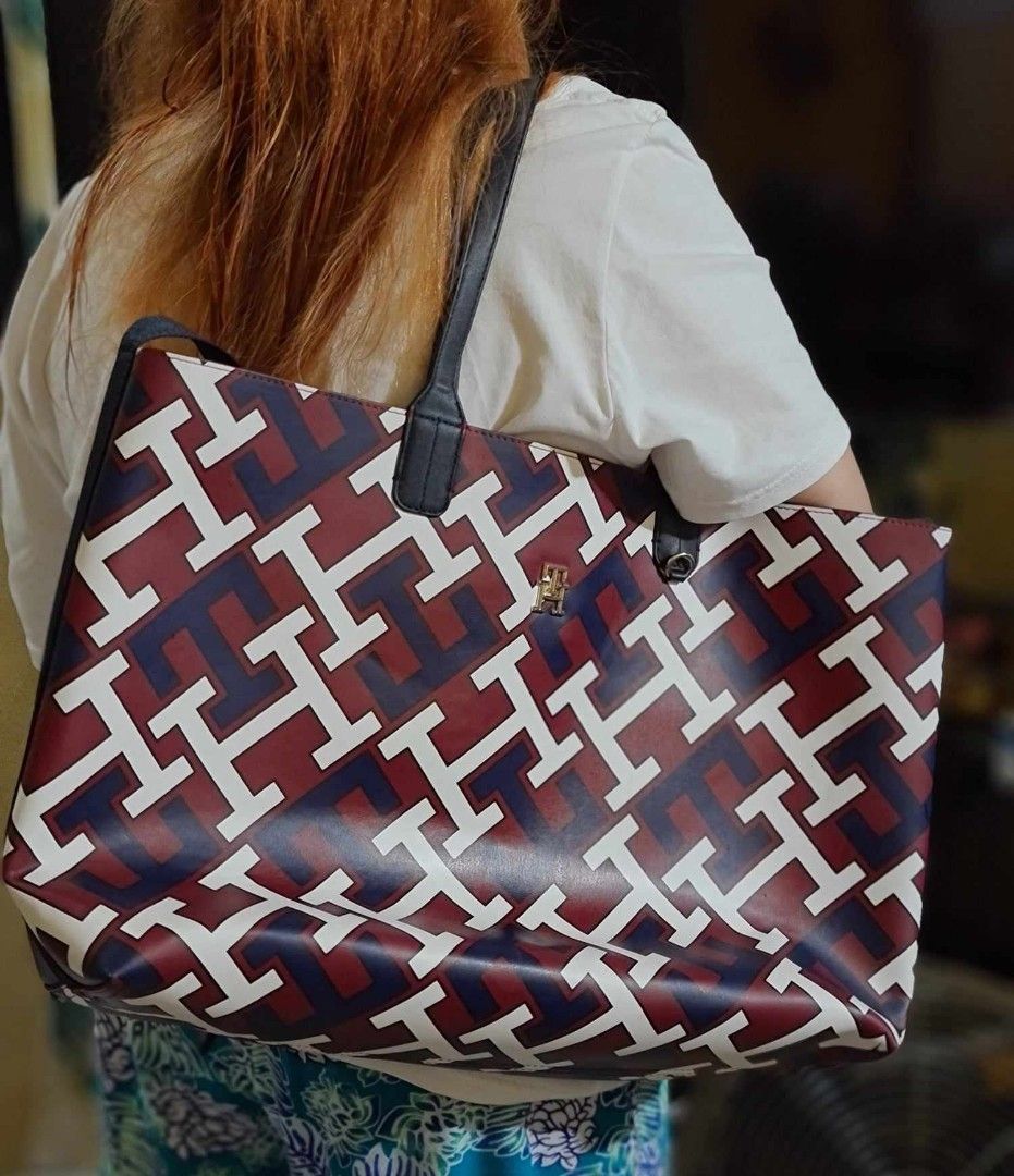 Shopper tommy hilfiger sale on sale