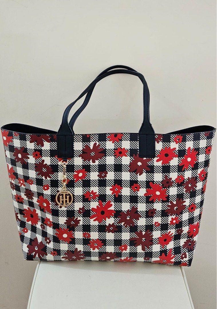 Original tommy hilfiger bags cheap