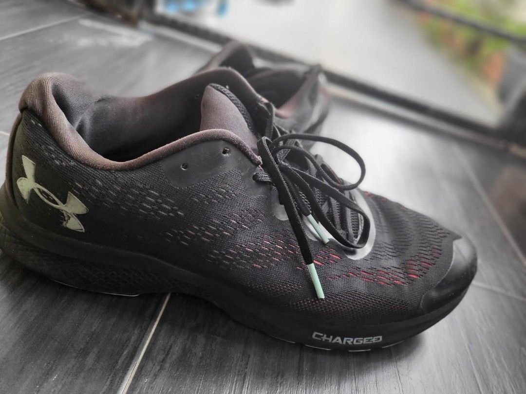 Ua bandit 6 best sale